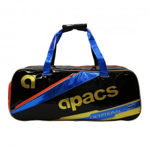 Apacs Lee Hyun IL Double Compartment Holdall ARECD2517